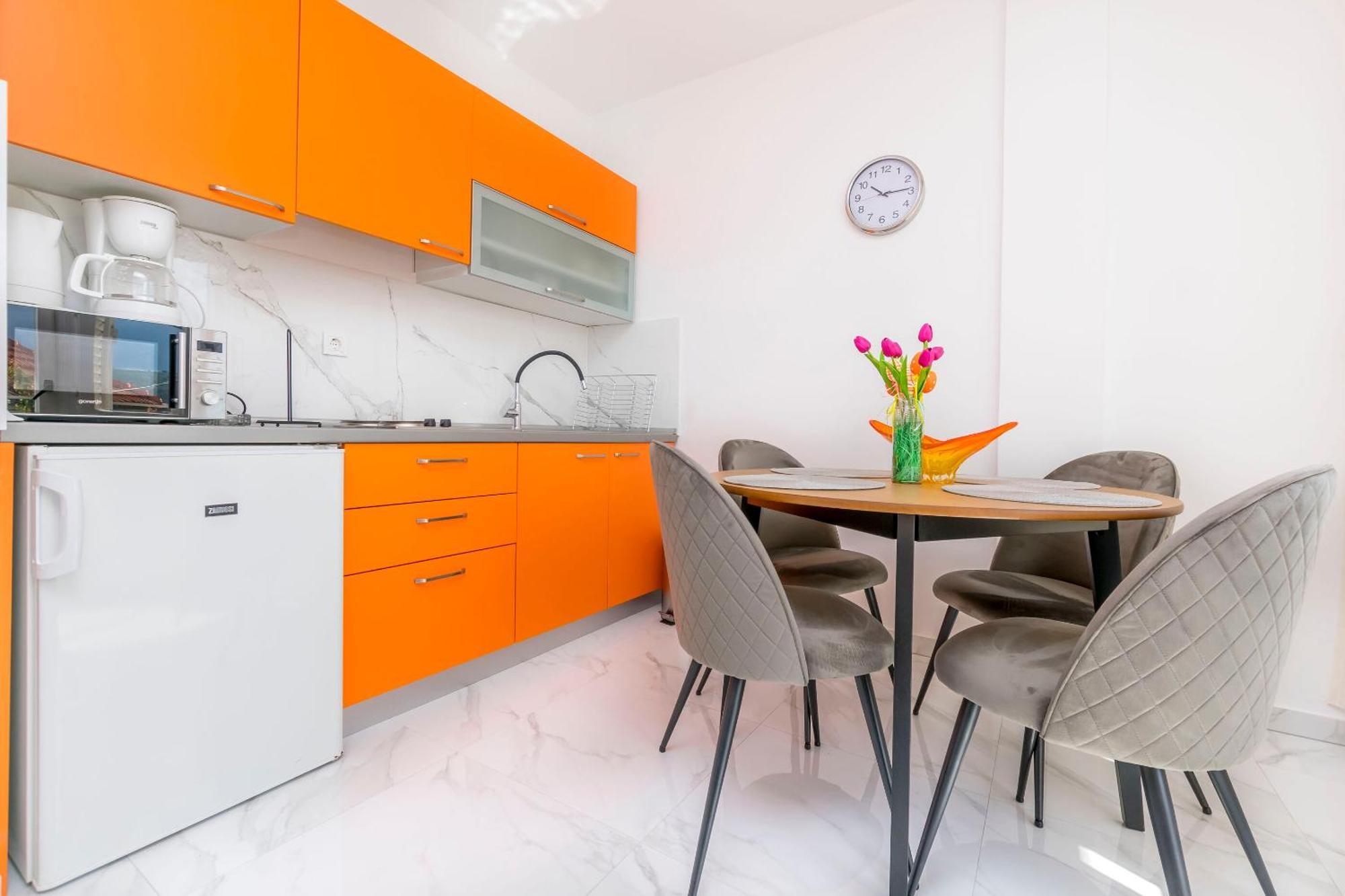 Apartments Zivana Primošten Cameră foto